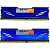 Модуль памяти для компьютера DDR4 32GB (2x16GB) 3600 MHz Fly Blue ATRIA (UAT43600CL18BLK2/32) изображение 2