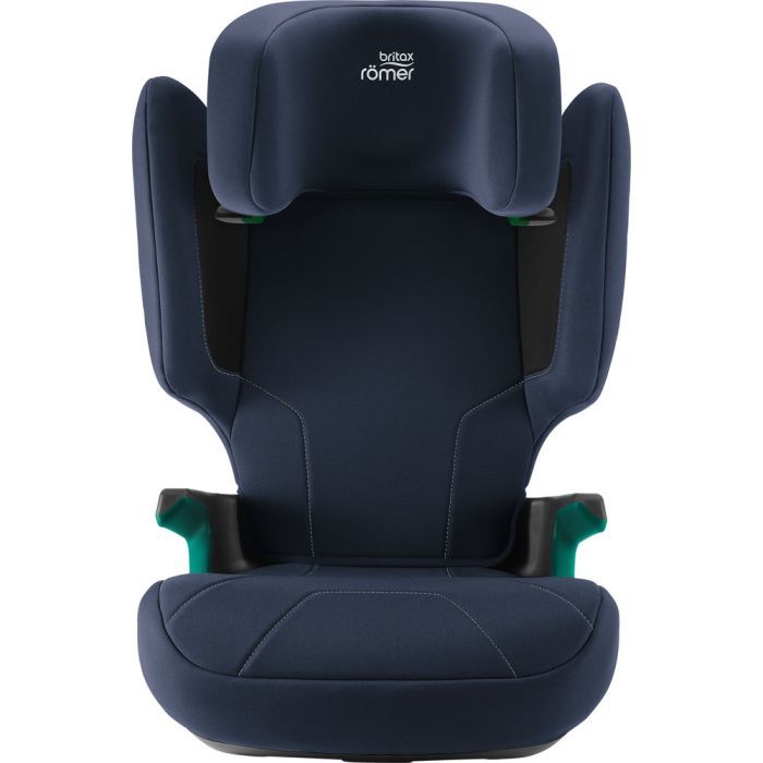 Автокрісло Britax-Romer HI-LINER Midnight Grey (2000037965) зображення 3