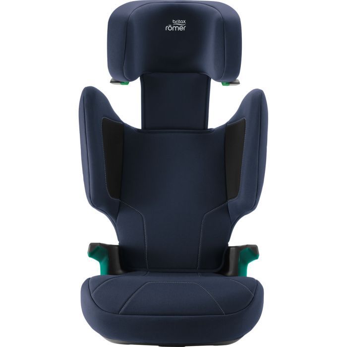 Автокрісло Britax-Romer HI-LINER Midnight Grey (2000037965) зображення 4
