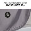 Москитная сетка Hauck Travel Bed Canopy на детский манеж (59920-4) изображение 10