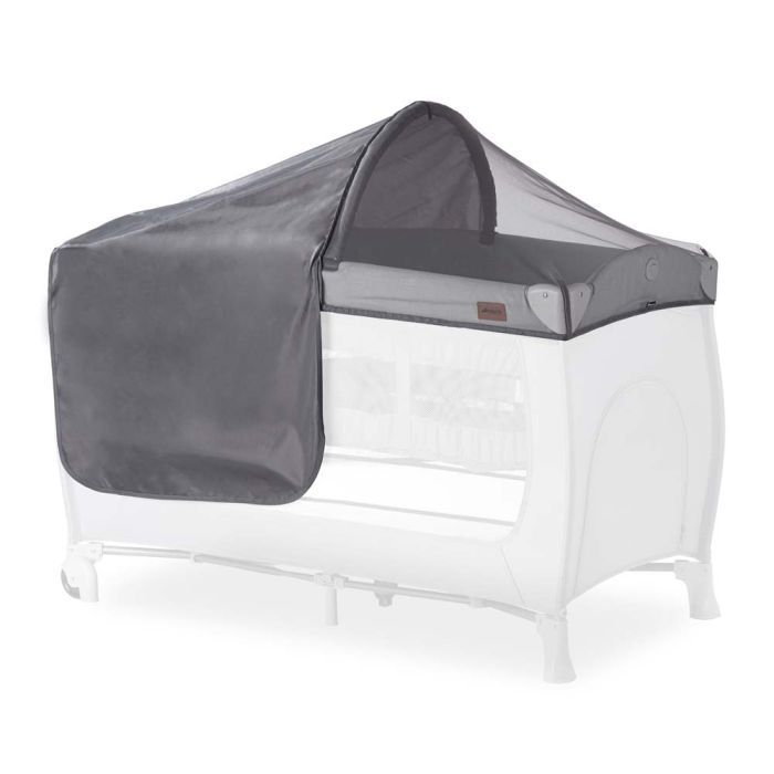 Москитная сетка Hauck Travel Bed Canopy на детский манеж (59920-4)