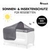 Москитная сетка Hauck Travel Bed Canopy на детский манеж (59920-4) изображение 3