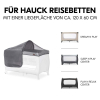 Москітна сітка Hauck Travel Bed Canopy на дитячий манеж (59920-4) зображення 4