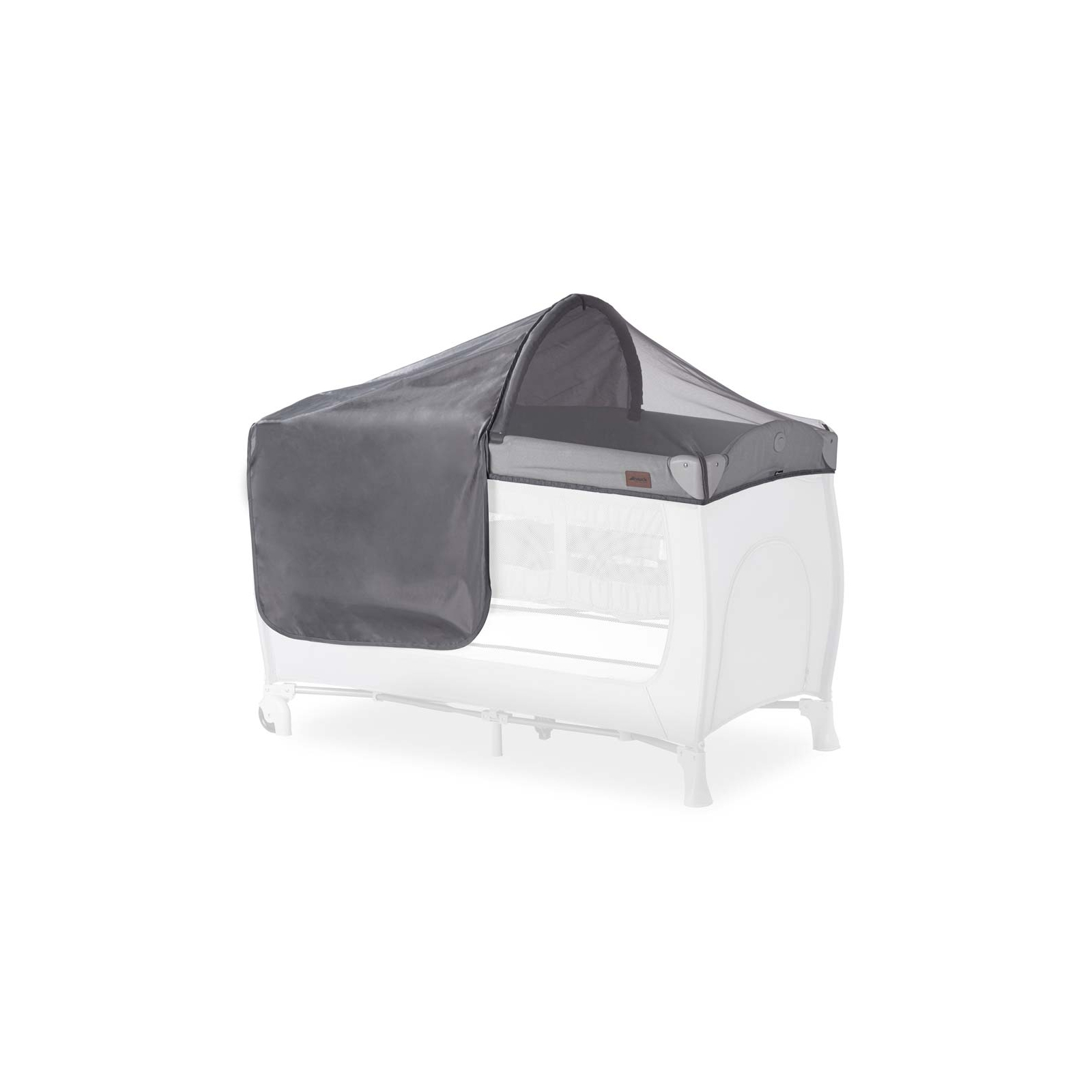 Москитная сетка Hauck Travel Bed Canopy на детский манеж (59920-4)