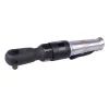 Трещотка KING TONY пневматическая трещотка 3/8" 108 Нм (37334-080)