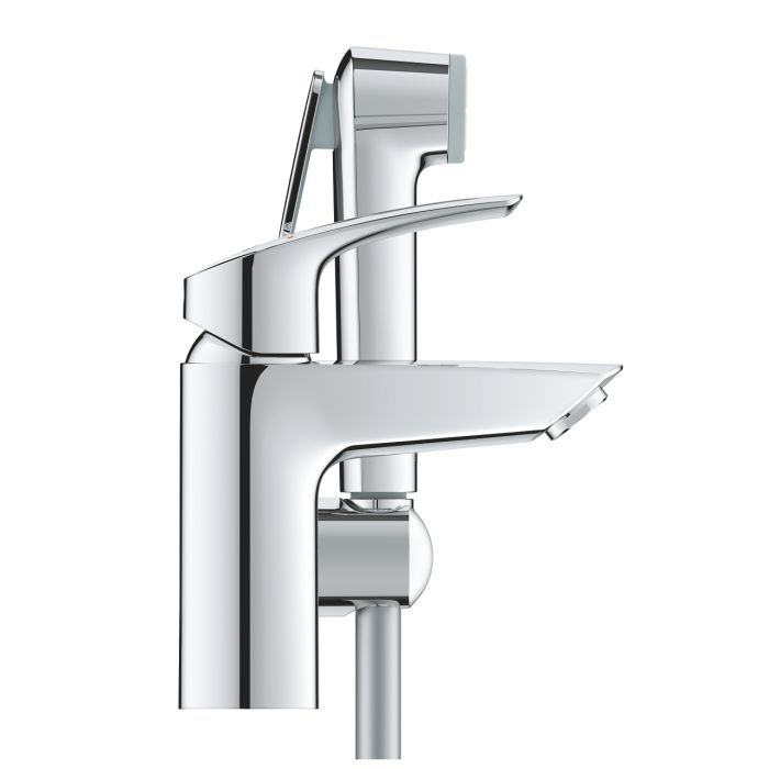 Смеситель Grohe Eurosmart (23124003) изображение 2