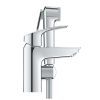 Смеситель Grohe Eurosmart (23124003) изображение 2
