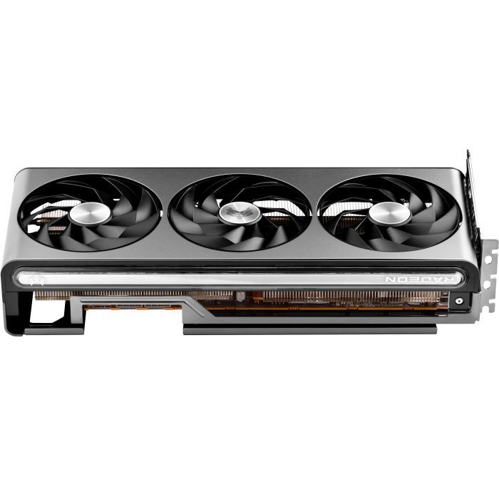 Видеокарта Sapphire Radeon RX 7700 XT 12GB NITRO+ (11335-02-20G) изображение 4
