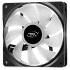 Кулер для корпуса Deepcool RF120 (DP-FRGB-RF120-1C) изображение 2