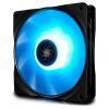 Кулер для корпуса Deepcool RF120 (DP-FRGB-RF120-1C)