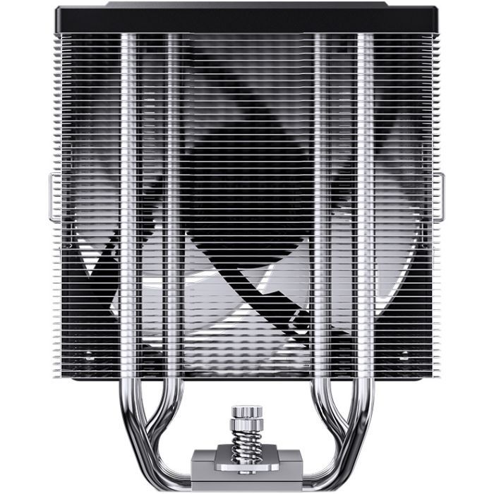 Кулер до процесора JONSBO CR-1000 EVO ARGB Black зображення 11