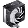 Кулер до процесора JONSBO CR-1000 EVO ARGB Black зображення 7