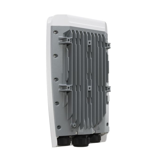 Коммутатор сетевой Mikrotik CRS504-4XQ-OUT изображение 2