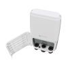 Коммутатор сетевой Mikrotik CRS504-4XQ-OUT изображение 3