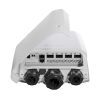 Коммутатор сетевой Mikrotik CRS504-4XQ-OUT изображение 5