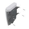 Коммутатор сетевой Mikrotik CRS504-4XQ-OUT изображение 6
