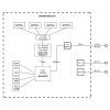 Коммутатор сетевой Mikrotik CRS504-4XQ-OUT изображение 8