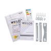 Витяжка кухонна Weilor WK 63 WH зображення 10