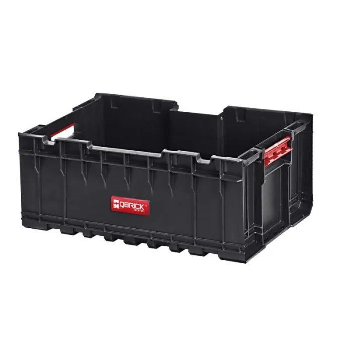 Ящик для инструментов QBRICK SYSTEM оранайзер ONE BOX 2,0 PLUS (SKRQPBOX2CZAPG003) изображение 2
