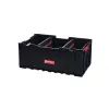 Ящик для инструментов QBRICK SYSTEM оранайзер ONE BOX 2,0 PLUS (SKRQPBOX2CZAPG003)