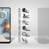 Пленка защитная Armorstandart Matte Motorola G24 Power (ARM73785) изображение 2