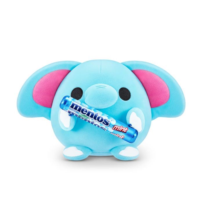Мягкая игрушка Snackle сюрприз H2 серия 2 Mini Brands (77510H2) изображение 2