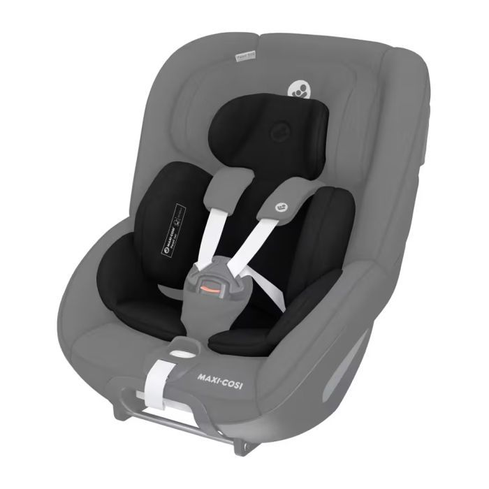 Вкладыш для автокресла Osann Pearl 360 Authentic Black (8055671110)