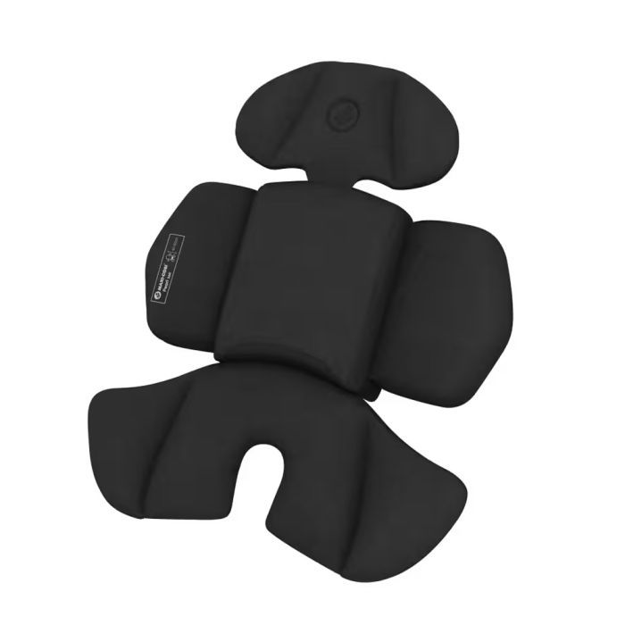 Вкладыш для автокресла Osann Pearl 360 Authentic Black (8055671110) изображение 2