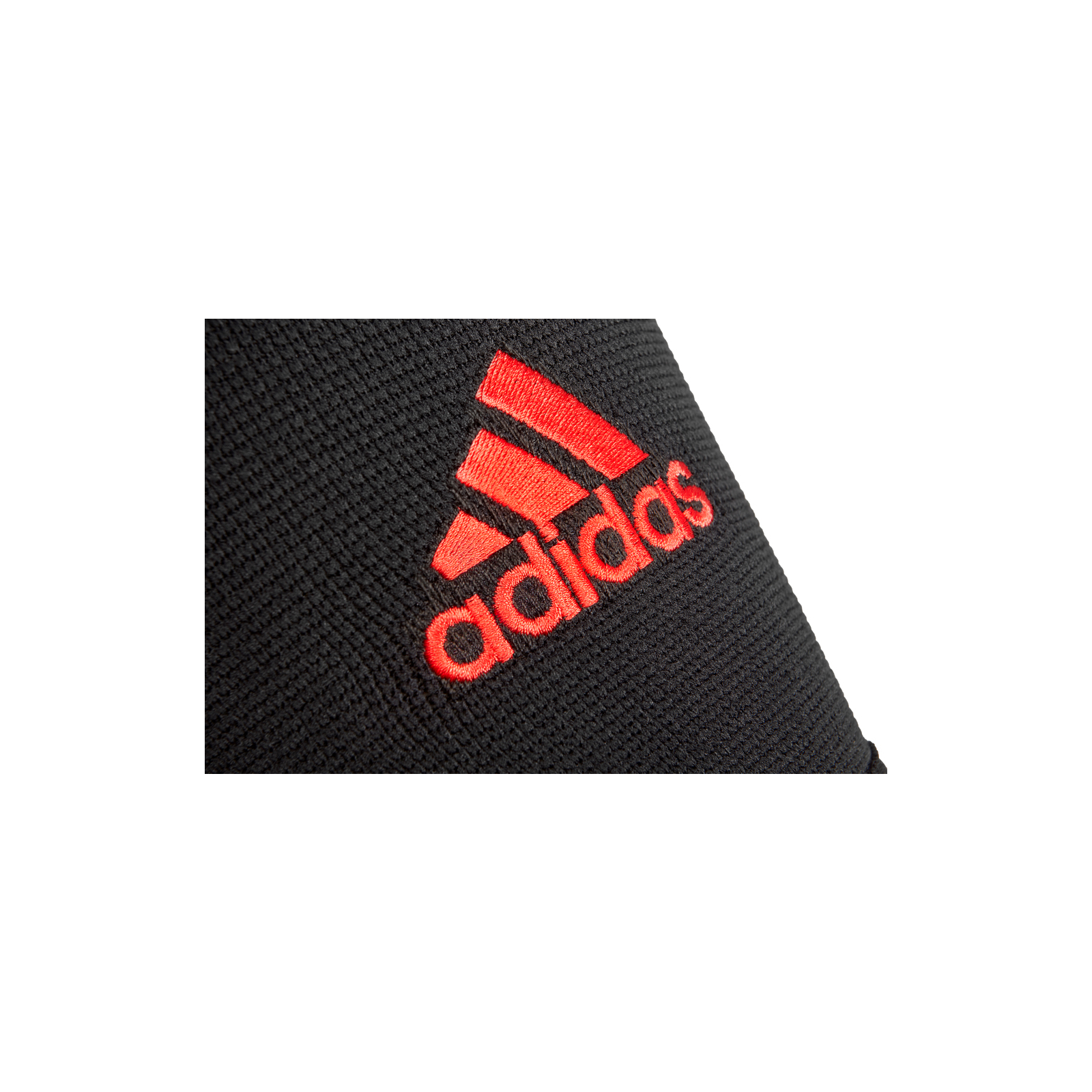 Фиксатор локтя Adidas Elbow Support ADSU-12432RD Чорний M (885652010054) изображение 3
