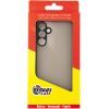 Чехол для мобильного телефона Dengos Matte Samsung Galaxy A25 5G (black) (DG-TPU-MATT-139) изображение 5