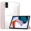 Чехол для планшета BeCover Soft Edge Stylus Mount Xiaomi Redmi Pad SE 11" Pink (710785) изображение 2