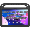Чехол для планшета BeCover Protected Cover Lenovo Tab P11 Pro (2nd Gen) (TB-132FU/TB-138FC)/Xiaoxin Pad Pro 2022 11.2" Blac (710787)