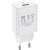Зарядное устройство BOROFONE BA21A White (BA21AW) изображение 3