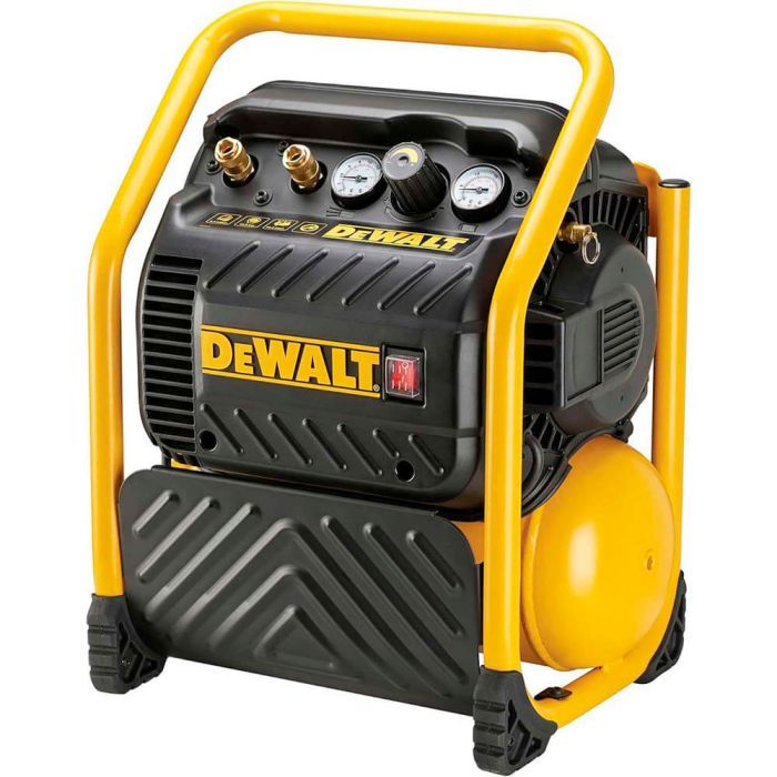 Компрессор DeWALT DPC10QTC 119 л/мин, 1.1 кВт (DPC10QTC)