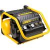 Компрессор DeWALT DPC10QTC 119 л/мин, 1.1 кВт (DPC10QTC) изображение 2