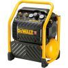 Компрессор DeWALT DPC10QTC 119 л/мин, 1.1 кВт (DPC10QTC)