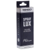 Ароматизатор для автомобіля WINSO Spray Lux Exclusive Platinum 55мл (533781) зображення 2