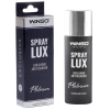Ароматизатор для автомобіля WINSO Spray Lux Exclusive Platinum 55мл (533781) зображення 3