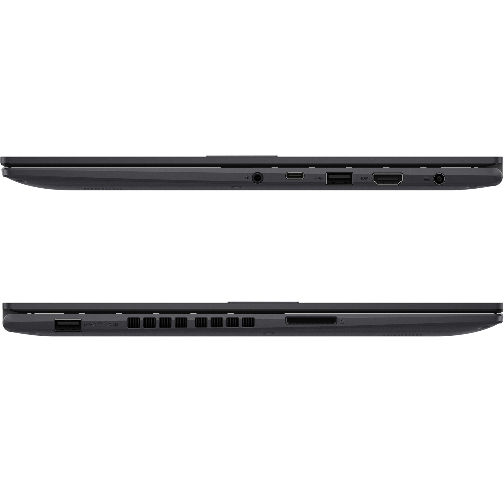 Ноутбук ASUS Vivobook 16X K3605ZF-N1314 (90NB11E2-M00D10) зображення 5