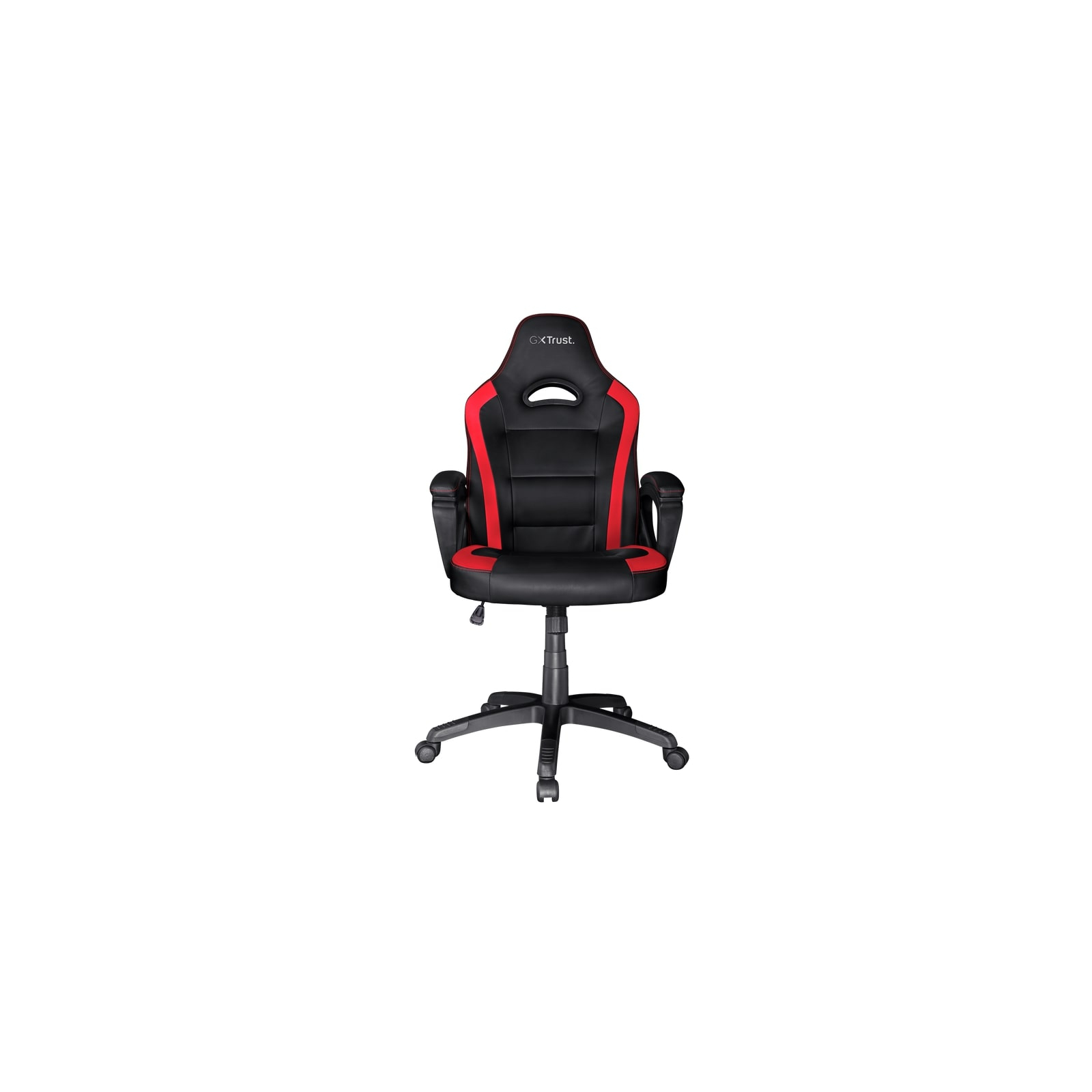 Крісло ігрове Trust GXT 701 Ryon Red (24218) зображення 7