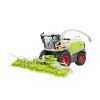 Спецтехника Britains Комбайн кормоуборочный Claas Jaguar 980 с жаткой Orbis 900, 1:32 (43285) изображение 2