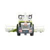 Спецтехника Britains Комбайн кормоуборочный Claas Jaguar 980 с жаткой Orbis 900, 1:32 (43285) изображение 4