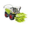 Спецтехника Britains Комбайн кормоуборочный Claas Jaguar 980 с жаткой Orbis 900, 1:32 (43285) изображение 5
