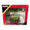 Спецтехника Britains Комбайн кормоуборочный Claas Jaguar 980 с жаткой Orbis 900, 1:32 (43285) изображение 6