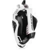 Маска для плавания Aqua Speed Drift 7087 чорний, білий 249-57 S/M (5908217670878) изображение 4