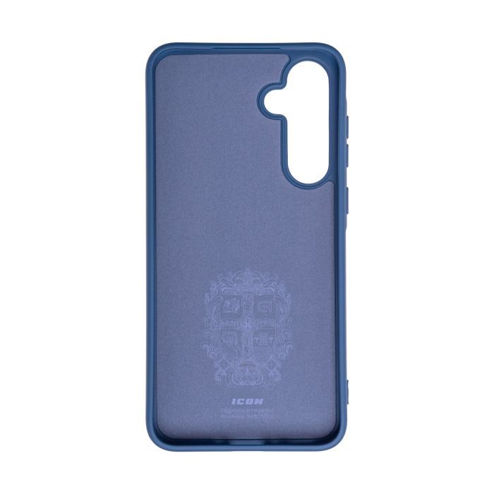Чехол для мобильного телефона Armorstandart ICON Case Samsung A35 5G (A356) Lavender (ARM74322) изображение 2