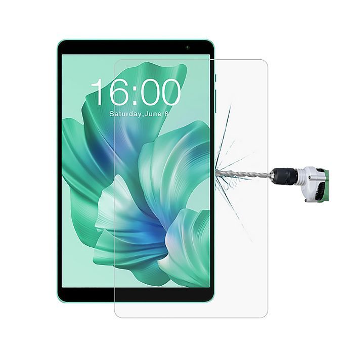 Стекло защитное BeCover Teclast Tab P85T 8" (711065) изображение 2