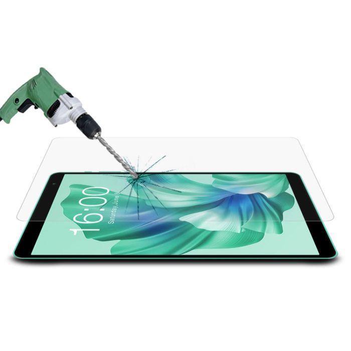 Стекло защитное BeCover Teclast Tab P85T 8" (711065) изображение 3