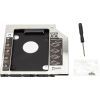Фрейм-переходник PowerPlant HDD 9.5 mm (HB390007) изображение 2