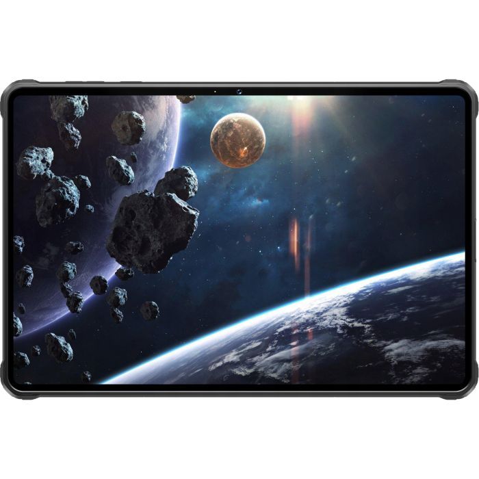 Планшет OUKITEL RT8 11" 6/256GB Dual Sim Black (6931940747431)